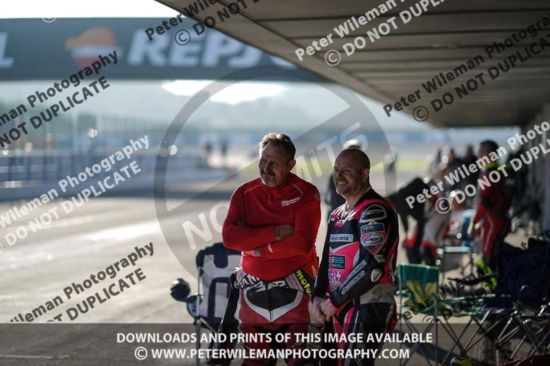 25 to 27th november 2017;Jerez;event digital images;motorbikes;no limits;peter wileman photography;trackday;trackday digital images